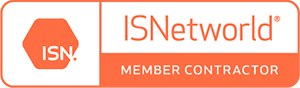 isnet member contractor logo