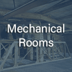 mechanical rooms icon