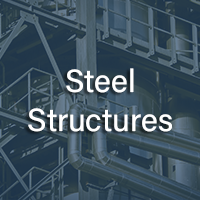 steel structures icon